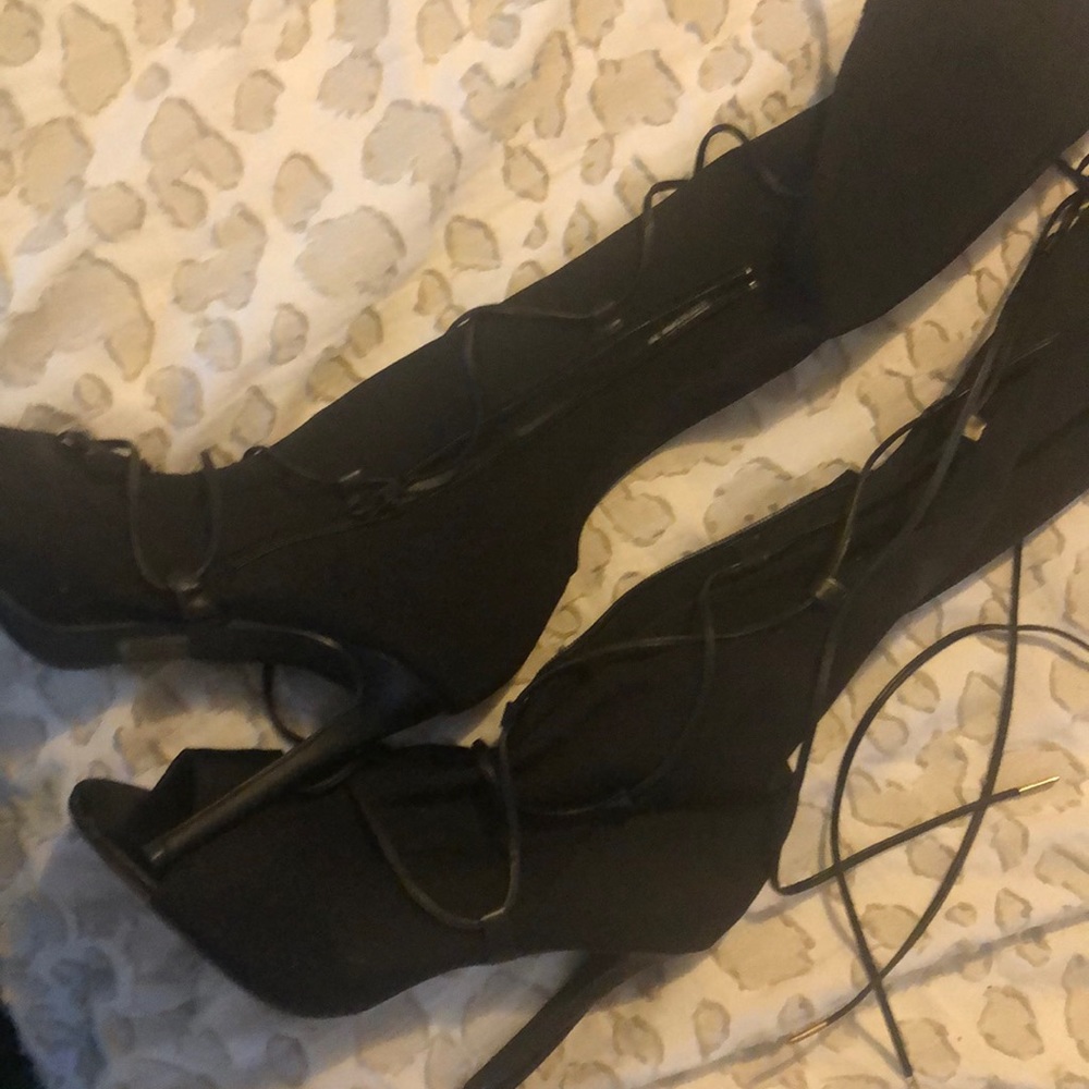 Steve Madden Kristina